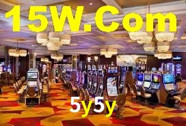 5y5y,5y5y.com