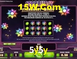 Sports Statistics 5y5y