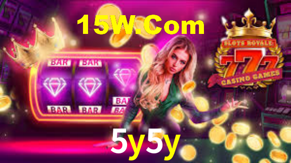 5y5y,5y5y.com