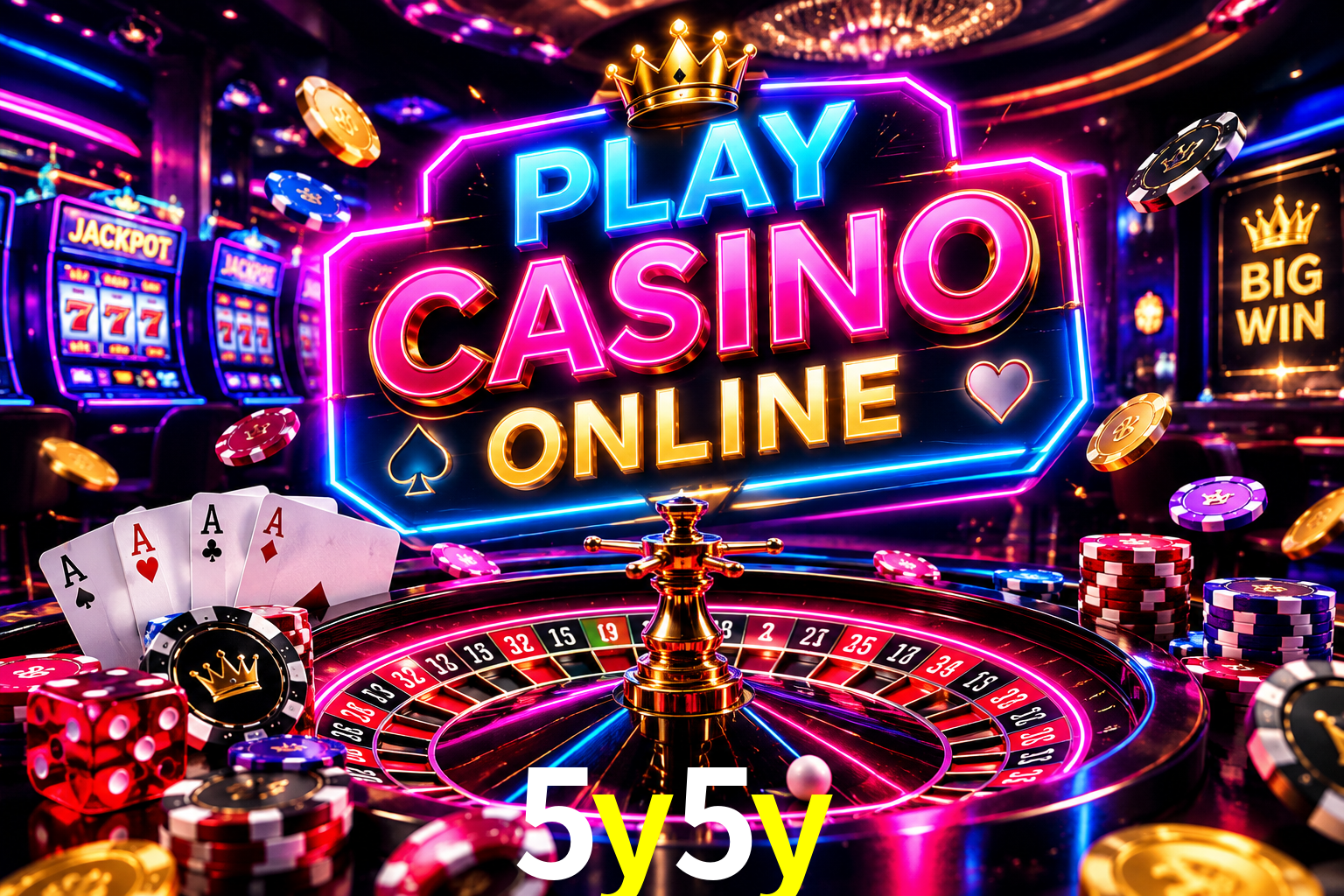 Seasonal Promotions 5y5y