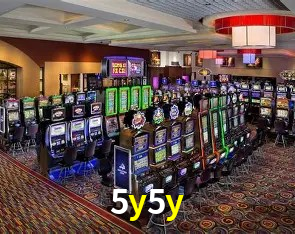 cassino 5y5y
