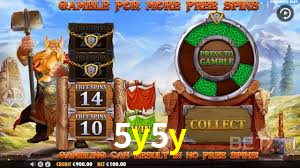 Roulette Table 5y5y