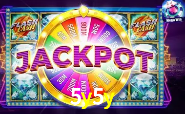 Jogos de Slot 5y5y