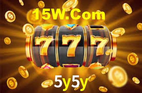 5y5y login