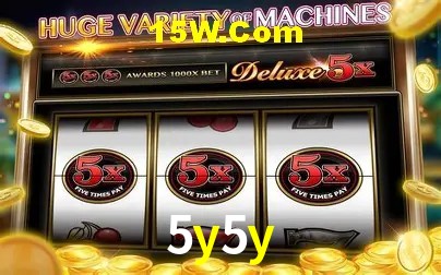 Provedores de Jogos 5y5y