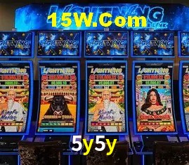 Diretório de Jogos 5y5y
