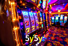 Tennis Betting 5y5y