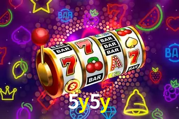 Recursos de Bônus 5y5y