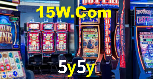 5y5y login