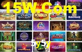 5y5y: Jogos de Caça-Níqueis-Altas Recompensas, Roleta-Velocidade, Blackjack-Desafios Máximos