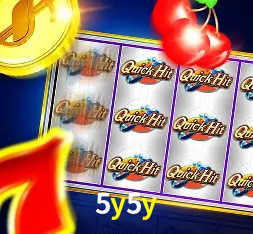 Sistemas de Segurança 5y5y