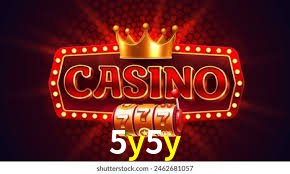 VIP Casino 5y5y