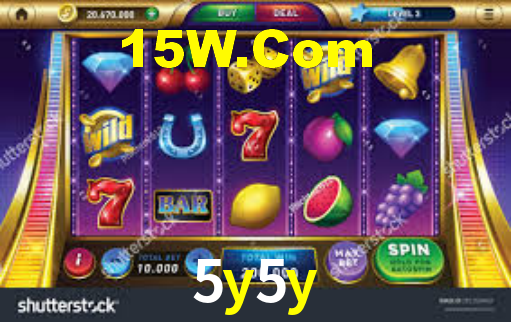 5y5y,5y5y.com