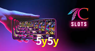 Blackjack Table 5y5y