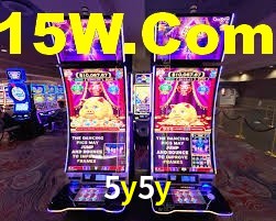 Welcome Bonus 5y5y