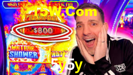 5y5y,5y5y.com