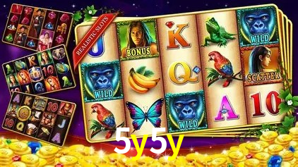 Especiais de Fim de Semana 5y5y