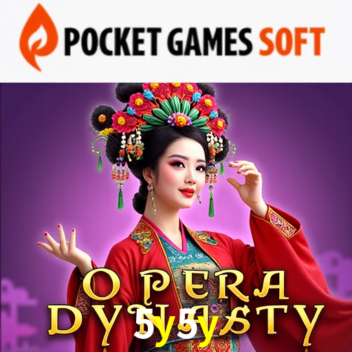 Descubra o Mundo do Cassino Online com 5y5y
