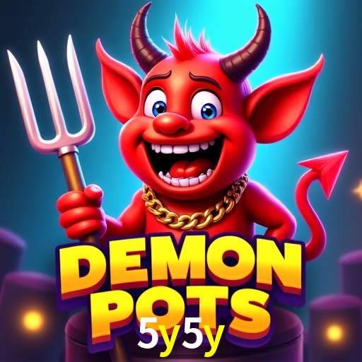 Desvendando o Mundo dos Jogos Virtuais na 5y5y